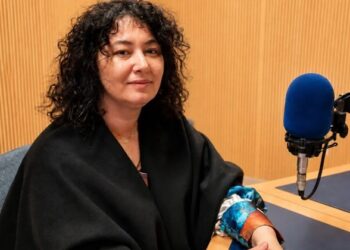 Daniela Bucă: „Copiii cu nevoi speciale ne învață iubirea necondiționată”