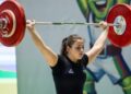 Botoșăneanca Flavia Hreapcă, medaliată cu bronz la Mondialele de cadeţi