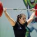 Botoșăneanca Flavia Hreapcă, medaliată cu bronz la Mondialele de cadeţi
