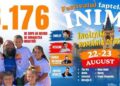 INIMO 2026: Echipa de prezentatori care va urca pe scena festivalului de la Iași