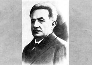 17 august 1925 – A încetat din viaţă scriitorul Ioan Slavici