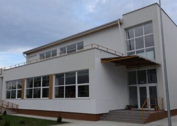 Investiție de peste 2,3 milioane de lei pentru modernizarea Liceului Tehnologic „Ștefan cel Mare și Sfânt” din Vorona