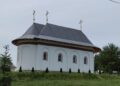 Noua biserică din Loturi Enescu, orașul Dorohoi va fi sfințită pe 19 septembrie