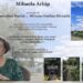 Lansarea celui de-al patrulea volum al seriei „Fiecare nume are omul lui”, la Botoșani