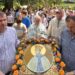 Cea mai veche parohie românească din Olanda a sărbătorit primul hram închinat Sfintei Doamne Maria Brâncoveanu
