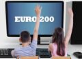 Programul „Euro 200” 2026: bonurile valorice se eliberează din 31 august. Până când pot fi cumpărate calculatoarele