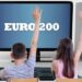 Programul „Euro 200” 2026: bonurile valorice se eliberează din 31 august. Până când pot fi cumpărate calculatoarele