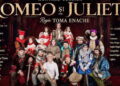 „Romeo și Julieta”, pe scena din Botoșani. Spectacol de teatru clasic, pe 8 decembrie