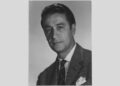 14 august 1996 – A încetat din viață celebrul dirijor Sergiu Celibidache, membru de onoare al Academiei Române