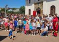 „Vacanță în siguranță”. Proiect derulat la Parohia „Sfântul Ioan Botezătorul”