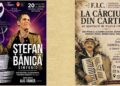 Festivalul Instituțiilor de Cultură revine la Botoșani. Trei zile de muzică, teatru și spectacole în Centrul Istoric