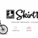 Botoșaniul se pregătește să pedaleze în roșu. SkirtBike anunță tema celei de-a X-a ediții