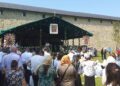 Mănăstirea Sucevița, ctitoria de suflet a boierilor Movilești, și-a sărbătorit hramul istoric