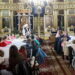 Copiii sunt invitați să descopere tradiția cusutului, la un atelier organizat de Parohia Duminica Mare