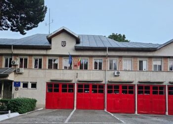 Pompierii din Dorohoi vor avea o clădire mai modernă și mai eficientă energetic