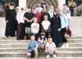 Pelerinaj în Bucovina al credincioșilor Parohiei Podeni