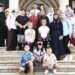 Pelerinaj în Bucovina al credincioșilor Parohiei Podeni