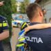 Copiii polițiștilor botoșăneni au descoperit lumea în care lucrează părinții lor