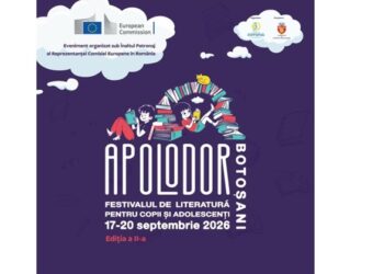 Apolodor are din nou vești bune