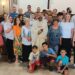 Un nou paraclis românesc din Italia și-a început activitatea liturgică: Este ocrotit de Sf. Ilie Lăcătușu