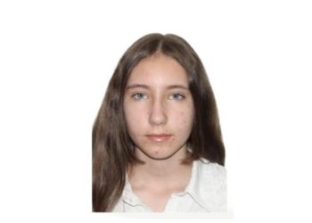 O fată de 14 ani din Dumbrăveni este dată dispărută. Poliția cere ajutorul populației
