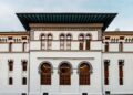 Expoziția „FOTO / GRAFIC”, semnată de Vasile Tudor, la Centrul Internațional de Artă Contemporană din Iași