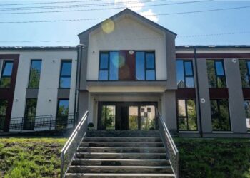 Centru de zi pentru adulții cu dizabilități, construit la Dorohoi cu fonduri PNRR