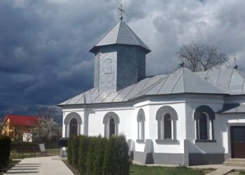 Sfântul Maslu, marți, la Parohia „Adormirea Maicii Domnului” din Dragalina