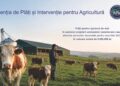 Sprijin financiar de peste 6 milioane lei pentru crescătorii de animale
