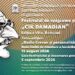 Festivalul de Epigrame și Umor Grafic „CIK DAMADIAN” revine la Botoșani. Înscrierile sunt deschise până pe 15 august