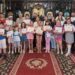 Școala de vară „Maica Domnului, ocrotitoarea copiilor”, ediția a III-a, la Dorohoi