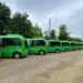 Transportul metropolitan ajunge în comuna Stăuceni de la 1 septembrie