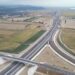 Veste bună pentru șoferii botoșăneni. De luni, de la 16:00, se va circula pe autostrada A7 între Bacău și București