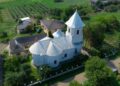 Biserica din Lupăria lansează un apel către comunitate pentru înlocuirea acoperișului înaintea centenarului din 2037