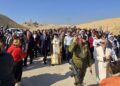 Sinodul Patriarhiei Ierusalimului a discutat despre pregătirile pentru celebrarea a 2.000 de ani de la Botezul Domnului