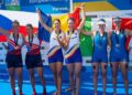 România a cucerit patru medalii în prima zi a finalelor Campionatelor Europene de Canotaj de la Varese