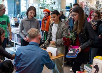 Cea de-a doua ediție a Festivalului APOLODOR aduce la Botoșani o serie de lansări de carte și premiere editoriale