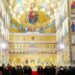 Catedrala Națională se redeschide. Prima Liturghie din acest an va avea loc la începutul lunii septembrie