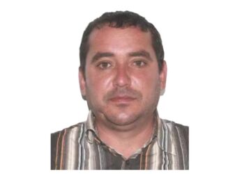 Botoșănean dispărut fără urmă. Lucian Brașoveanu, căutat de polițiști după ce familia nu a mai putut lua legătura cu el