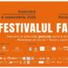 Familia ne aduce împreună! Festivalul familiei, ediția a VI-a, la Iași
