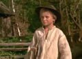 Satul Epureni devine, pentru o zi, un cinematograf în aer liber