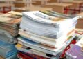 Elevii de clasa a IX-a încep anul școlar 2026-2027 cu manuale noi / Cărțile sunt gratuite și diferă în funcție de profil și specializare