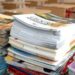 Elevii de clasa a IX-a încep anul școlar 2026-2027 cu manuale noi / Cărțile sunt gratuite și diferă în funcție de profil și specializare