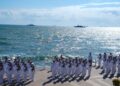 Ziua Marinei Române este sărbătorită de praznicul Adormirii Maicii Domnului