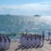 Ziua Marinei Române este sărbătorită de praznicul Adormirii Maicii Domnului