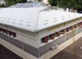 Maternitatea Botoșani, modernizată cu peste 28,6 milioane de lei. Lucrările au fost finalizate