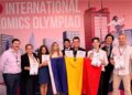 Elevii români au câștigat trei medalii de bronz la Olimpiada Internațională de Economie