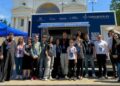 Peste 680 de persoane au primit sprijin prin bucătăria socială mobilă a Mitropoliei Moldovei și Bucovinei