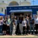 Peste 680 de persoane au primit sprijin prin bucătăria socială mobilă a Mitropoliei Moldovei și Bucovinei