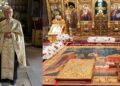 Doliu în Biserica Ortodoxă: Părintele Ion Butcă a trecut la cele veșnice la vârsta de 76 de ani